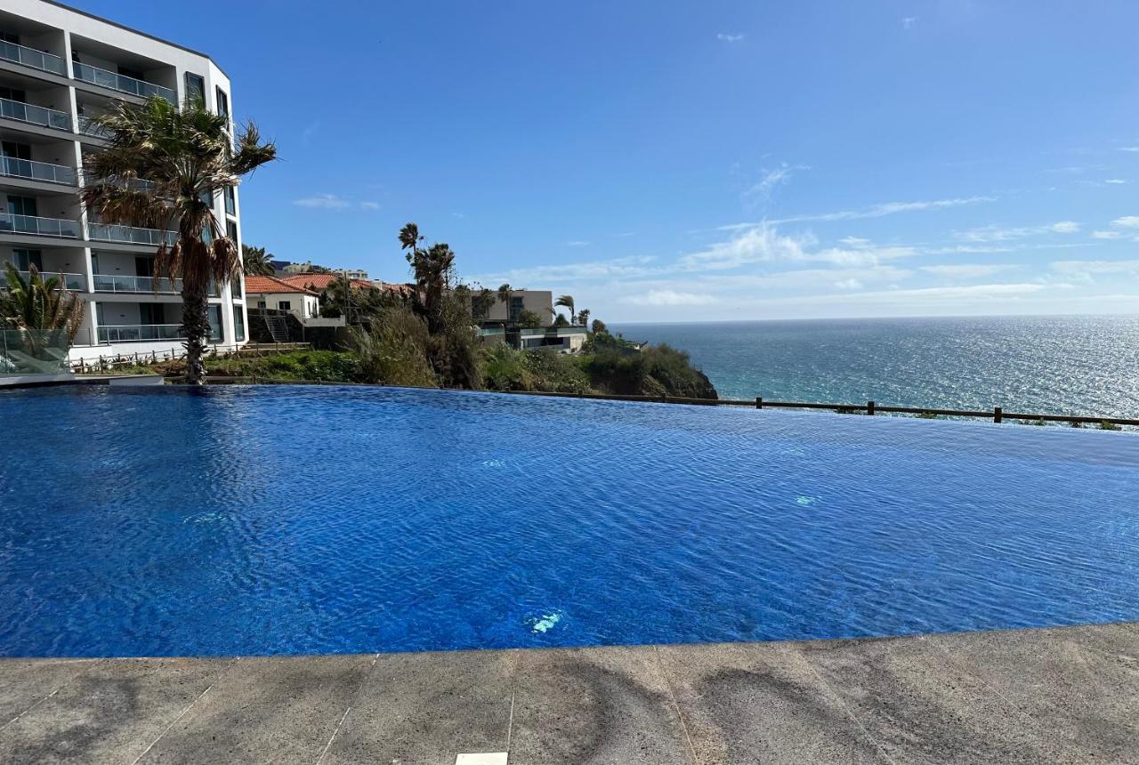 Madeira Palace Residences Funchal  Zewnętrze zdjęcie