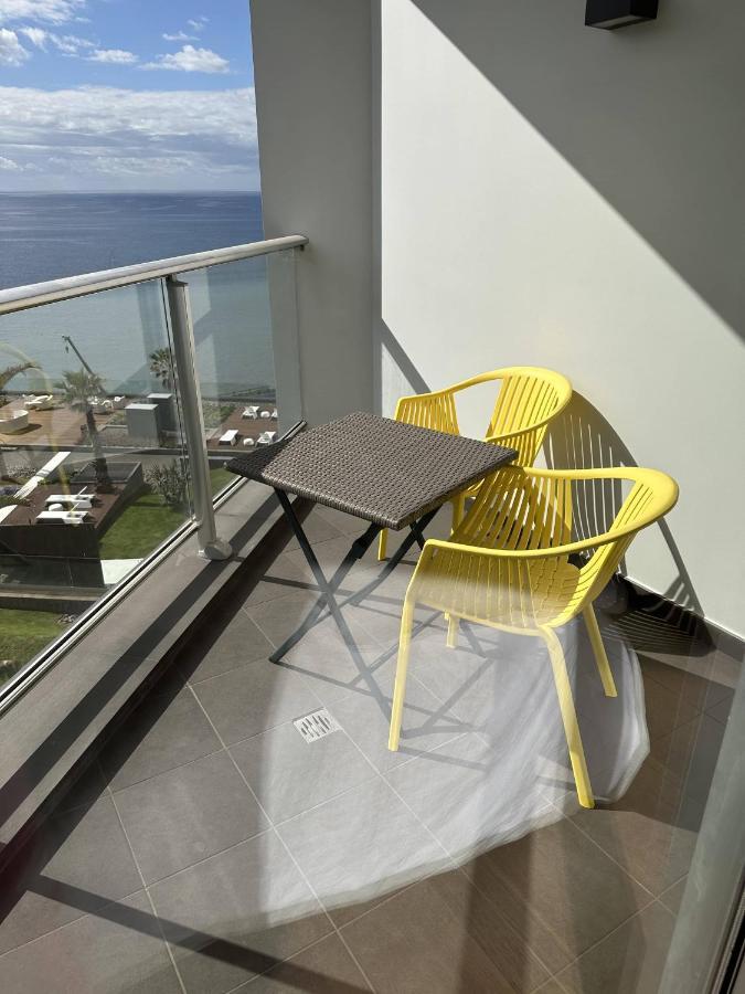 Madeira Palace Residences Funchal  Zewnętrze zdjęcie